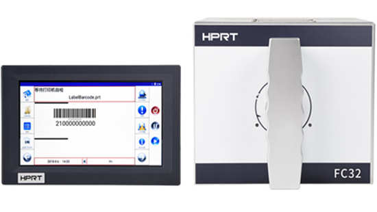 Flexible Package Printing Expert | HPRT Smart TTO Printer
